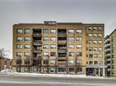 660 Eglinton Ave 515, Toronto