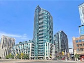 600 Fleet St 717, Toronto