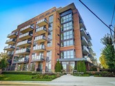 3 Southvale Dr 401, Toronto