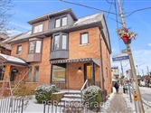 682 Huron St, Toronto