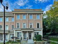 10 Hargrave Lane 18, Toronto