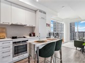 87 Peter St 3306, Toronto