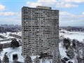 133 Torresdale Ave 2205, Toronto