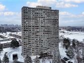 133 Torresdale Ave 2205, Toronto