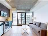 111 Bathurst St 1410, Toronto