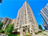 5418 Yonge St 501, Toronto