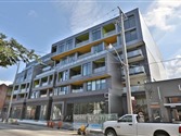 109 Ossington Ave Ph605, Toronto