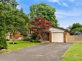 21 Broadlands Blvd, Toronto