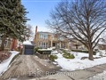 70 Ridelle Ave, Toronto