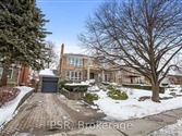 70 Ridelle Ave, Toronto