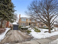 70 Ridelle Ave, Toronto