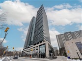 575 Bloor St 2703, Toronto