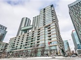 10 Capreol Crt 301, Toronto