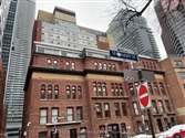 11 St Joseph St 1101, Toronto