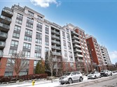 120 Dallimore Circ 414, Toronto