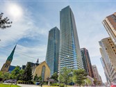 65 St Mary St 3411, Toronto