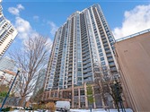 10 Northtown Way 908, Toronto