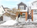 15 Strader Ave, Toronto