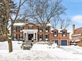 6 Penwood Cres, Toronto