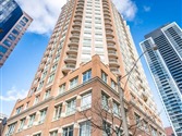 100 Hayden St 804, Toronto