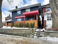 281 Montrose Ave, Toronto