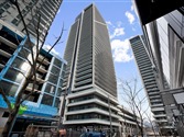 50 Ordnance St 323, Toronto