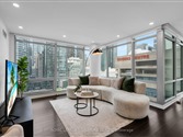 81 Navy Wharf Crt 1212, Toronto