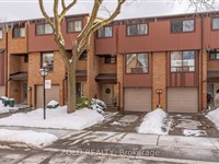 19 Wagon Trail Way, Toronto