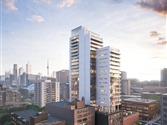 81 Wellesley St 904, Toronto