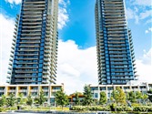 95 Mcmahon Dr 1810, Toronto