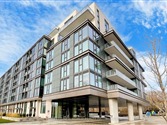 250 Lawrence Ave 518, Toronto