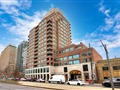 155 St Clair Ave 307, Toronto