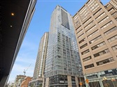 188 Cumberland St 1804, Toronto