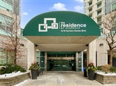 18 Harrison Garden Blvd 811, Toronto