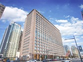 111 St Clair Ave 1522, Toronto