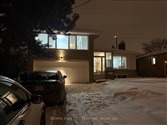 35 Bowerbank Dr Main Fl, Toronto