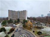 10 Edgecliff Gfwy 1006, Toronto