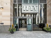 11 Yorkville Ave 1104, Toronto