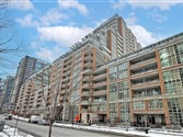 75 East Liberty St 1802, Toronto