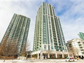 16 Harrison Garden Blvd 1810, Toronto