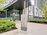 115 Mcmahon Dr 212, Toronto