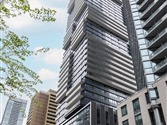 55 Charles St 2206, Toronto