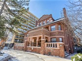 212 St George St 302, Toronto