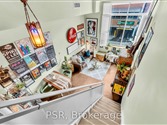 160 Baldwin St 205, Toronto