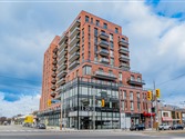 185 Alberta Ave 1005, Toronto