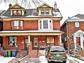 39 Lindsey Ave, Toronto