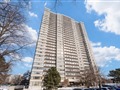 100 Antibes Dr 1605, Toronto