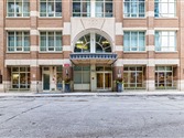 100 Hayden St 901, Toronto