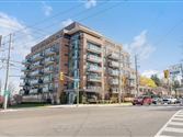 3 Southvale Dr 701, Toronto