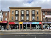 602 Bloor St 2, Toronto